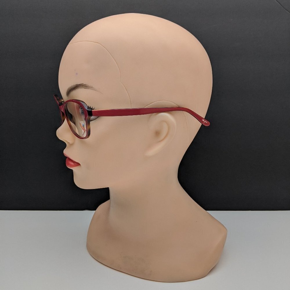 🕶️Maui Jim MJO2112-04 Women's Eyeglasses 54/17/135 / ALO142🕶️ - Picture 11 of 12